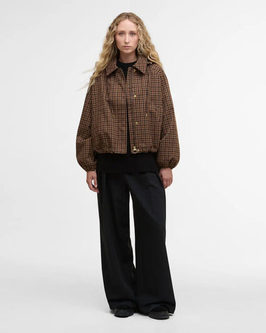 Barbour Women's Audrey Showerproof Jacket