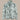 Craghoppers Women's Dante Full Zip Fleece in Sage Print
