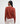 Barbour Women's Claydon Striped Crew Neck Jumper in Burnt Orange