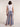 Brakeburn Julieta Stripe Wide Leg Beach Pant – Multi