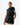 Hunter Women's Elements Nellie Puffer Gilet in Black