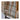 Tweedmill Houndstooth Shepherd Throw