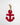 Barbour Dog Anchor Toy