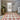Weaver Green Heraldic Rug 150x 90 - Gwynevere
