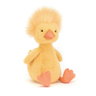 Dorit Duckling ROCK3D