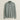 GANT Classic Cotton Half-Zip Sweater in Ceramic Grey
