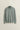 GANT Classic Cotton Half-Zip Sweater in Ceramic Grey