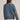 White Stuff Tammy Textured V Neck Jumper in Dark Navy