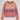 White Stuff Lilbet Long Sleeve Jumper in Brown Multi