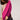White Stuff Jana Col Block Jumper in Purple Multi