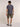 Brakeburn Mattersey Men’s Postcard Printed Resort Shirt – Navy