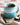 Glosters Pottery Handmade Muglet