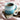 Glosters Pottery Handmade Muglet