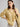 White Stuff Sadie Linen Boyfriend Shirt – Yellow Multi