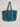 White Stuff Skye Beach Bag – Blue Multi