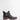 Barbour Mallow Wellingtons in Black/Vicuna