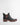 Barbour Mallow Wellingtons in Black/Vicuna
