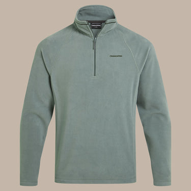 Craghoppers Men's Corey VI Half Zip Fleece