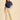 Brakeburn Womens Quay Blouse In Navy
