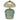 Joe Davies Ritzy Glass LED Lamp – Teal