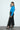 Tinta & Bariloche Deobriga Black Trousers