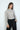 Tinta & Bariloche Gabriella Long Sleeve Shirt in Natural Print