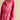 Joules Holt Waterproof Packable Raincoat in Pink