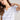 White Stuff Nelly Short Sleeve Embroidered Tee – White Multi