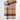 Barbour Blair Scarf in Hessian Tartan