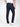 Mish Mash Slim Fit Lot XX Shadow Raw Jeans
