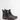 Barbour Mallow Wellingtons in Black/Vicuna