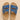 Brakeburn Denim Platform Sandals