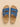 Brakeburn Denim Platform Sandals