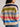 White Stuff Kitty Stripe Cashmere Jumper in Natural Multi