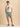 Brakeburn Men's Green Cord Shorts