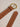 White Stuff Punch Out Floral Belt