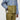 Cotopaxi Men's Cielo Rain Jacket in Tempest and Moss
