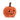 Jellycat Ooky Jack O Lantern