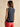 Joules Marine Anchor Cotton Knitted Vest in Navy
