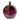 CANDLELIGHT 500ML PLUM OVAL REED DIFFUSER