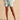 Joules Cotton Striped Shorts Blue/Green