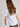 White Stuff Nelly Short Sleeve Embroidered Tee – White Multi