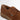 Barbour Harefield Derby Shoe in Toffee Suede