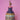Maegen Woven Oil Pourer – Pink & Navy