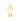 Jellycat Bashful Ducking Ring Rattle