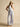 Joules Cove Linen Blend Multi Stripe Sleeveless Top