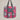 White Stuff Elaine Reversible Beach Bag