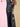 Joules Holkham Navy Bird Floral Waterproof Packable Jacket With Hood