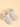 Brakeburn Women's Cedar Strolls Slippers in Cream
