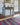 Weaver Green Fairisle Rug 150x90 - Red
